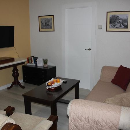 Apartament The Flats Ávila Zewnętrze zdjęcie