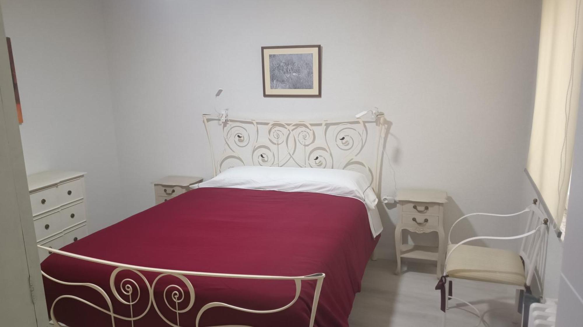 Apartament The Flats Ávila Zewnętrze zdjęcie